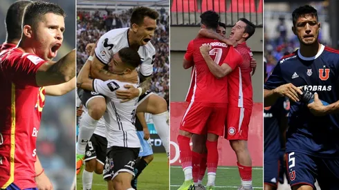 La sexta fecha dejó muchos cambios en la tabla de posiciones