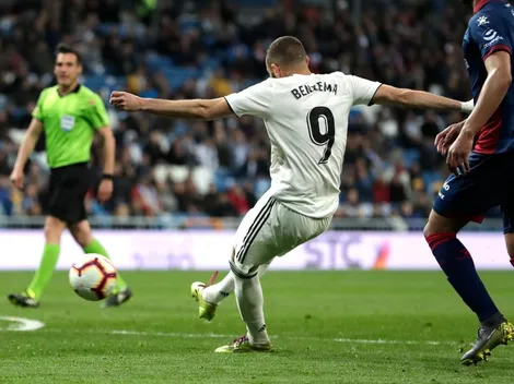 Zidane sigue invicto en su regreso con dos triunfos