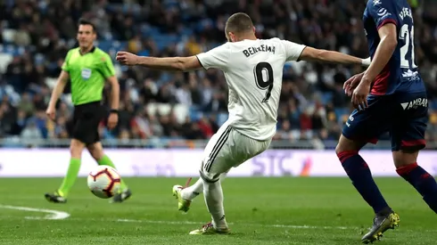 Zidane sigue invicto en su regreso con dos triunfos