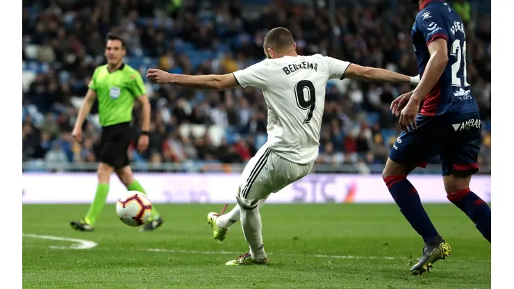 Zidane sigue invicto en su regreso con dos triunfos