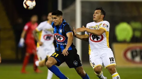 No se hicieron daño en el CAP