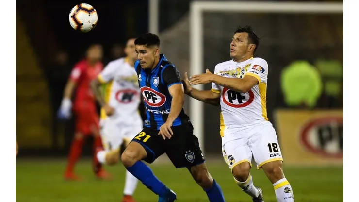 No se hicieron daño en el CAP