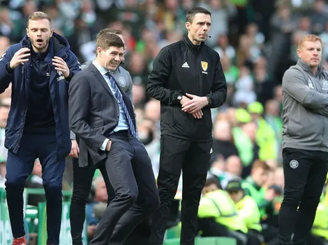 "Será castigado internamente por la expulsión"