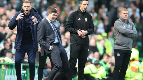 "Será castigado internamente por la expulsión"