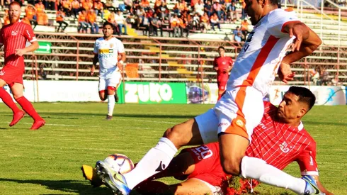 Cobreloa sufrió un nuevo traspié tras la eliminación en Copa Chile ante Arica.