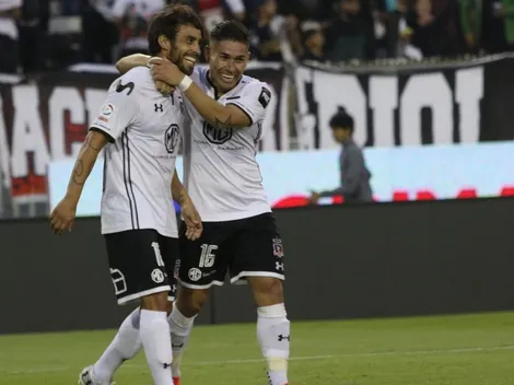 Palos de Valdivia: "¿Intensidad? El fútbol es para los inteligentes y yo estoy contento"