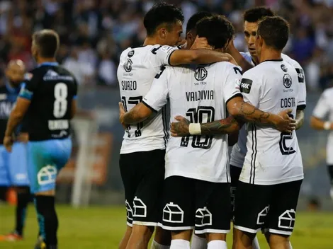 Colo Colo vence a Iquique y cambia el chip a la UC de Ecuador