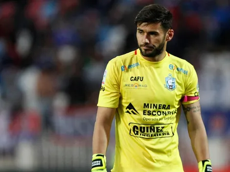 Paulo Garcés estudia demandar al médico de Antofagasta