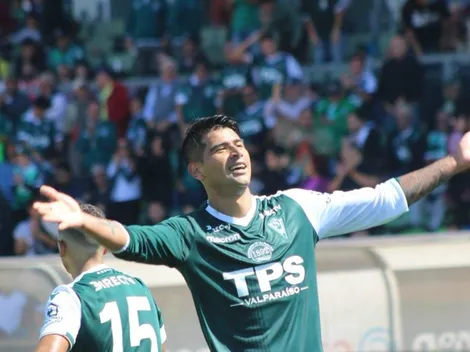 Santiago Wanderers se afirma a la cima de la Primera B