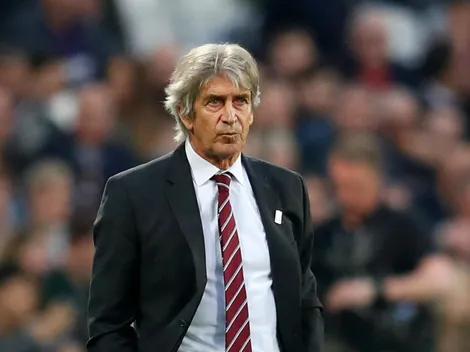 West Ham de Pellegrini vuelve a caer en la Premier League