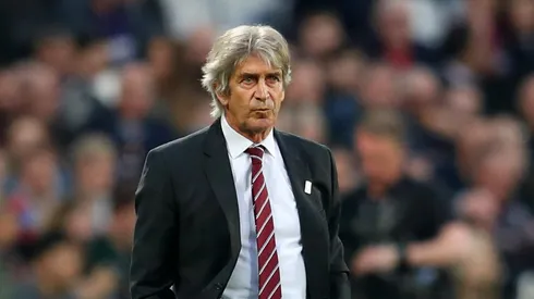 West Ham de Pellegrini vuelve a caer en la Premier League