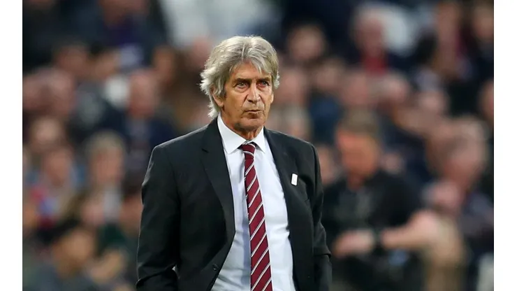 West Ham de Pellegrini vuelve a caer en la Premier League