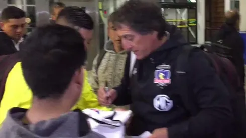 Mario Salas se lleva a Ecuador la duda sobre Paredes y Valdivia