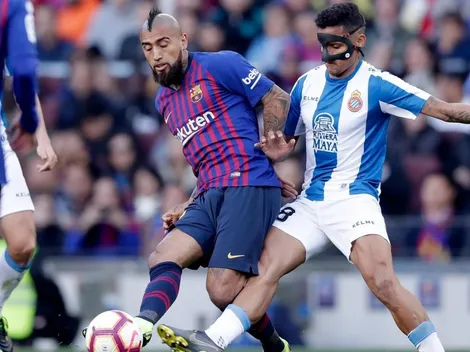 "Arturo Vidal fue un pitbull que barrió todo lo que se puso a su lado"