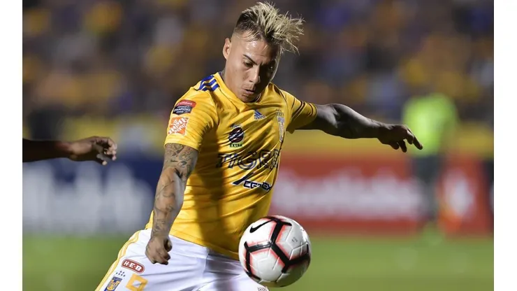 Edu Vargas le mete miedo al Piojo y al América.