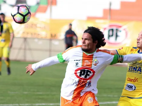 Gobernación de Chañaral suspende el partido de hoy entre Cobresal y Everton