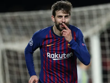 Piqué: "En patrimonio tengo más que el presupuesto del Espanyol"