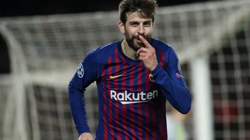 Piqué: "En patrimonio tengo más que el presupuesto del Espanyol"