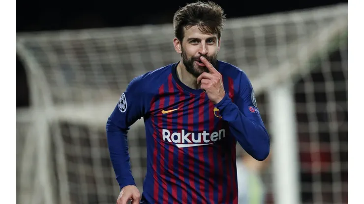 Piqué: "En patrimonio tengo más que el presupuesto del Espanyol"