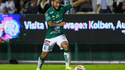 Jean Meneses sumó 78 minutos en su vuelta a las canchas