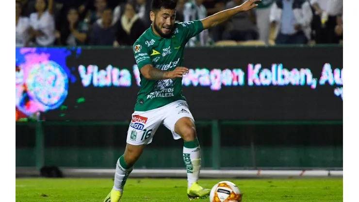 Jean Meneses sumó 78 minutos en su vuelta a las canchas
