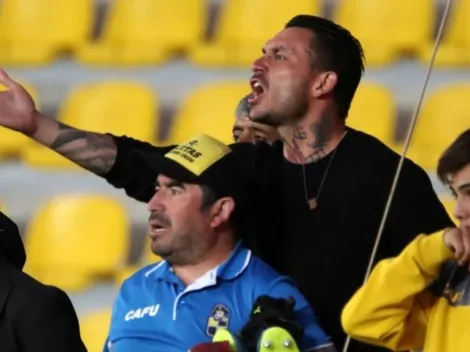 Mauricio Pinilla debutará con Coquimbo Unido contra Colo Colo