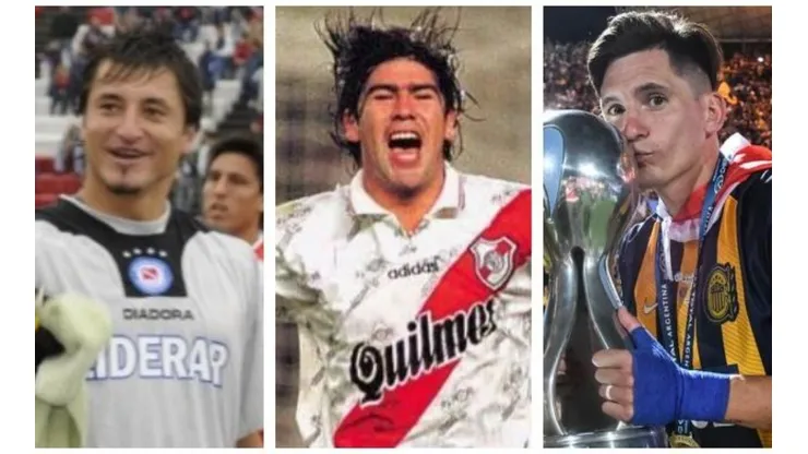 Creció la lista de chilenos campeones en Argentina