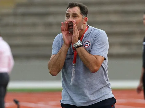 Hernán Caputto: "Queremos clasificar al Mundial"