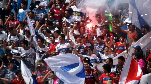Intendencia castiga a los hinchas de Universidad Católica