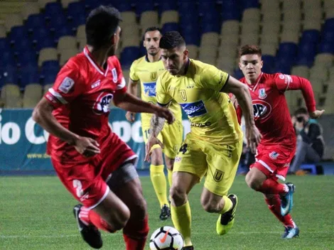 [En vivo] La Calera sale a tomarse la punta contra la UdeConce