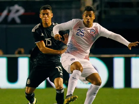 Iván Morales responde a las críticas de la Roja