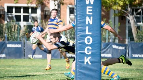 Fotografía gentileza Carlos Lorca / RugbyChile.cl