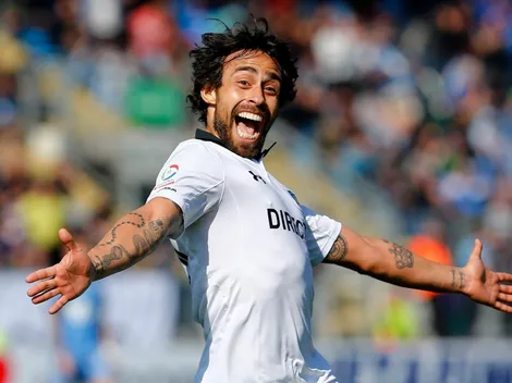 ¡Vuelve Jorge Valdivia! Esta es la lista de citados de Colo Colo