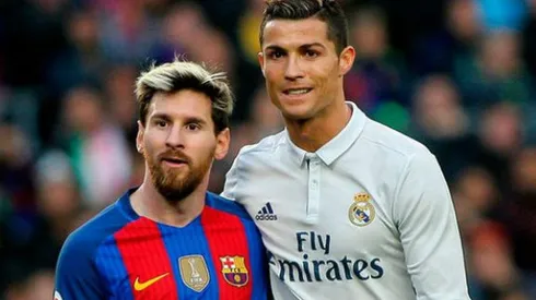 Messi: "A Cristiano lo extraño en España, era lindo tenerlo acá"