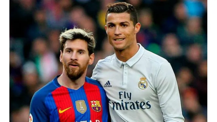 Messi: "A Cristiano lo extraño en España, era lindo tenerlo acá"