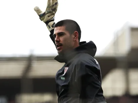 "En Madrid he encontrado ese pequeño rincón de paz"