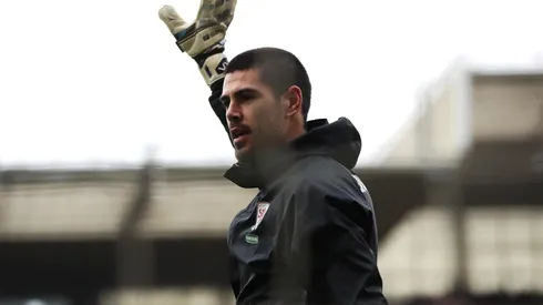"En Madrid he encontrado ese pequeño rincón de paz"
