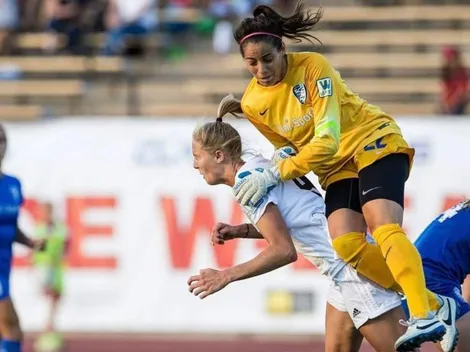 Ryann Torrero destaca en citación de la Roja contra Holanda y Escocia