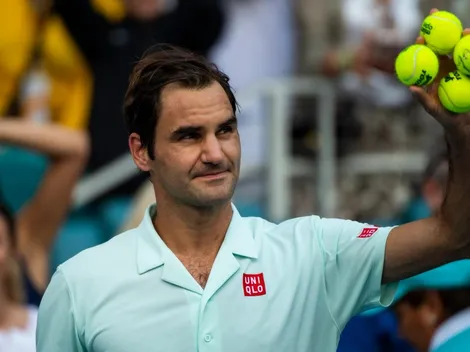 "Muchos jugadores van a aprender de él"