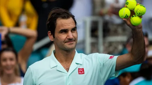 "Muchos jugadores van a aprender de él"