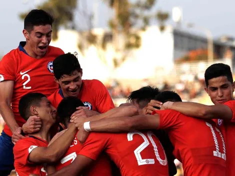 Chile busca un punto con Bolivia para ir al hexagonal y quedar a un paso del Mundial