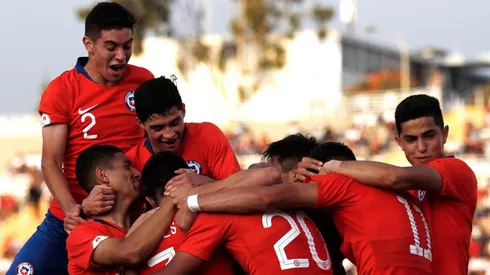 La Rojita necesita sumar ante Bolivia para avanzar al hexagonal final.