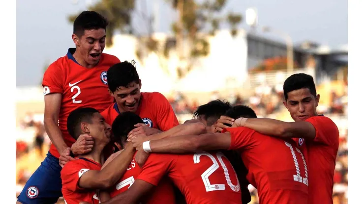 La Rojita necesita sumar ante Bolivia para avanzar al hexagonal final.