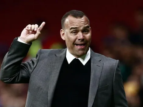 Se caen los candidatos a reemplazar a Reinaldo Rueda