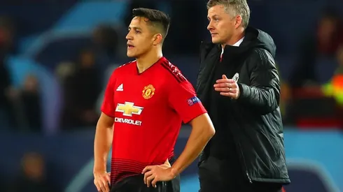 ¿Qué pasará con Alexis en el United?