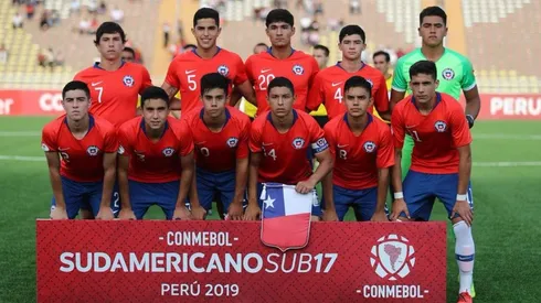 La Rojita está muy cerca de clasificarse al hexagonal