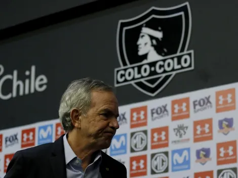 Ruiz-Tagle le dispara a Mosa por ByN: "Esperemos que madure"