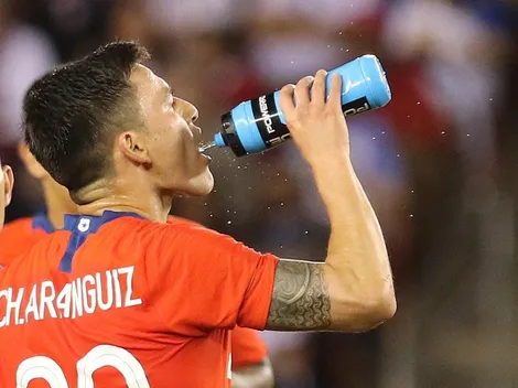 Charles viajó de Houston a Hoffenheim para jugar este viernes por Leverkusen