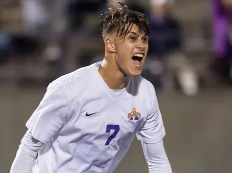 Tacuarembó no ficha a Nicolás Solabarrieta por una lesión