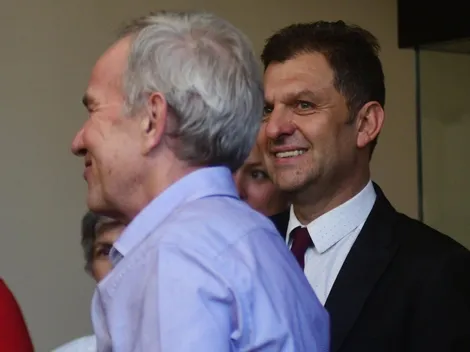 Mosa cita a Luis Fonsi para referirse a su presente en Blanco y Negro